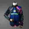 Thailandia Maglietta Calcio Portiere Manica Lunga Nigeria 2026