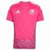 Thailandia Maglietta Calcio Portiere Messico 2026