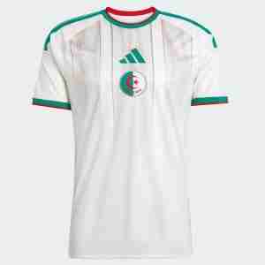 Thailandia Maglietta Calcio Prima Argelia 2026