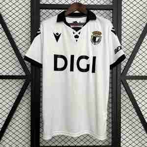 Thailandia Maglietta Calcio Prima Burgos 2025 2026