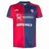 Thailandia Maglietta Calcio Prima Cagliari Calcio 2025 2026