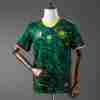 Thailandia Maglietta Calcio Prima Camerun 2026