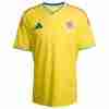 Thailandia Maglietta Calcio Prima Columbia 2026