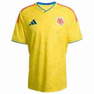 Thailandia Maglietta Calcio Prima Columbia 2026