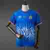 Thailandia Maglietta Calcio Prima Congo 2026