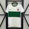 Thailandia Maglietta Calcio Prima Elche CF 2025 2026