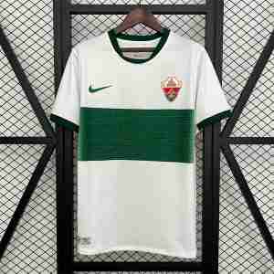 Thailandia Maglietta Calcio Prima Elche CF 2025 2026