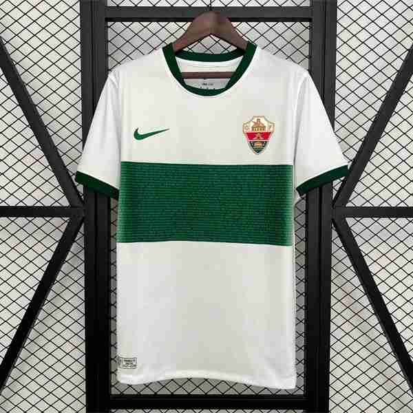 Tailandia Camiseta Elche 1ª 2025-2026 Thailandia Maglietta Calcio Prima Elche CF 2025 2026