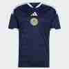 Thailandia Maglietta Calcio Prima Escocia 2026