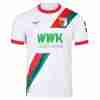 Thailandia Maglietta Calcio Prima FC Augsburg 2025 2026