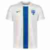 Thailandia Maglietta Calcio Prima Finlandia 2026