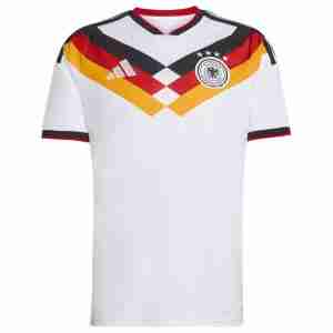 Thailandia Maglietta Calcio Prima Germania 2025 2026