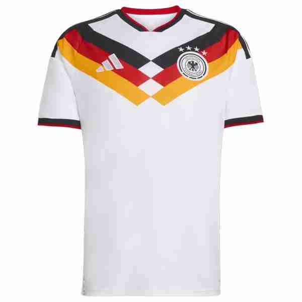 Thailandia Maglietta Calcio Prima Germania 2025 2026 Thailandia Maglietta Calcio Prima Germania 2025 2026