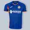 Thailandia Maglietta Calcio Prima Getafe 2025 2026