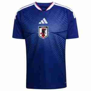 Thailandia Maglietta Calcio Prima Giappone 2026
