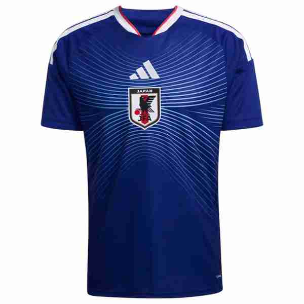 Thailandia Maglietta Calcio Prima Giappone 2026 Thailandia Maglietta Calcio Prima Giappone 2026