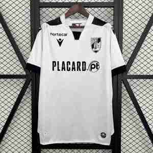 Thailandia Maglietta Calcio Prima Guimarães 2025 2026