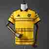 Thailandia Maglietta Calcio Prima Jamaica 2026