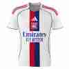 Thailandia Maglietta Calcio Prima Olympique Lione 2025 2026