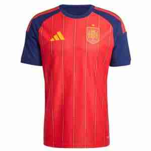 Thailandia Maglietta Calcio Prima Spagna 2026