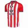 Thailandia Maglietta Calcio Prima Sunderland AFC 2025 2026