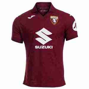 Thailandia Maglietta Calcio Prima Torino FC 2025 2026