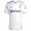 Thailandia Maglietta Calcio Terza Aston Villa 2025 2026