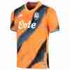 Thailandia Maglietta Calcio Terza Atalanta BC 2025 2026