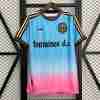Thailandia Maglietta Calcio Terza Bohemian 2025 2026