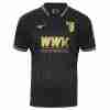 Thailandia Maglietta Calcio Terza FC Augsburg 2025 2026