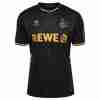 Thailandia Maglietta Calcio Terza FC Colonia 2025 2026
