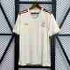 Thailandia Maglietta Calcio Terza Flamengo 2025 2026