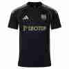 Thailandia Maglietta Calcio Terza Fulham 2025 2026