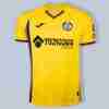 Thailandia Maglietta Calcio Terza Getafe 2025 2026