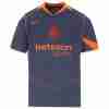 Thailandia Maglietta Calcio Terza Inter Milan 2025 2026