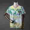 Thailandia Maglietta Calcio Terza Mali 2026
