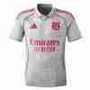 Thailandia Maglietta Calcio Terza Olympique Lione 2025 2026