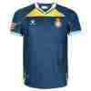 Thailandia Maglietta Calcio Terza RCD Espanyol 2025 2026