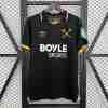 Thailandia Maglietta Calcio Terza West Ham United 2025 2026