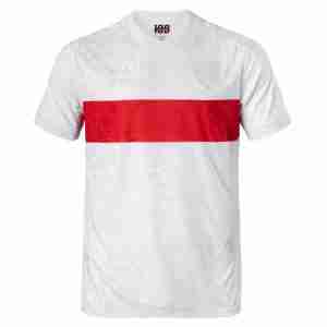 Thailandia Maglietta Calcio VfB Stuttgart 100th Anniversary 2025 2026