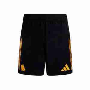 Thailandia Pantaloni AS Roma Away 2025 2026