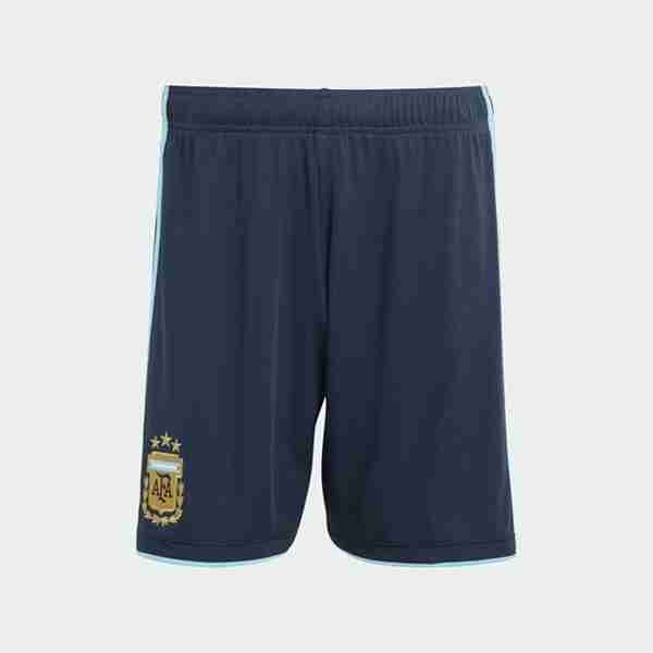 Pantalones Argentina 1ª 2026 Thailandia Pantaloni Argentina Prima 2026
