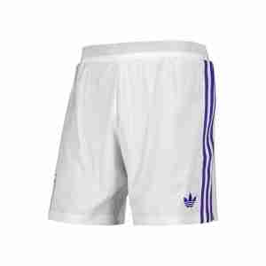 Thailandia Pantaloni Aston Villa Terza 2025 2026