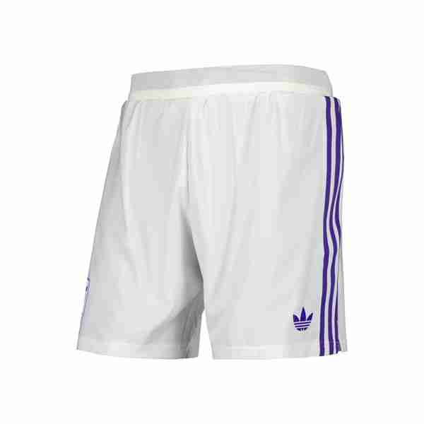 Pantalones Aston Villa 3ª 2025-2026 Thailandia Pantaloni Aston Villa Terza 2025 2026