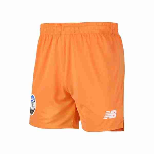 Pantalones Atalanta BC 3ª 2025-2026 Thailandia Pantaloni Atalanta BC Terza 2025 2026