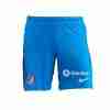Thailandia Pantaloni Atletico Madrid Terza 2025 2026