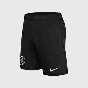 Thailandia Pantaloni Chelsea Terza 2025 2026