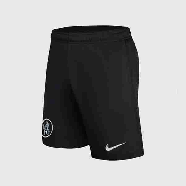 Pantalones Chelsea 3ª 2025-2026 Thailandia Pantaloni Chelsea Terza 2025 2026