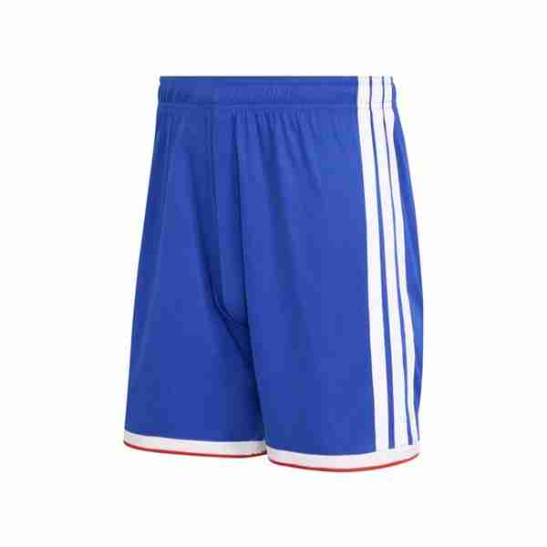 Pantalones Chile 1ª 2026 Thailandia Pantaloni Chile Prima 2026