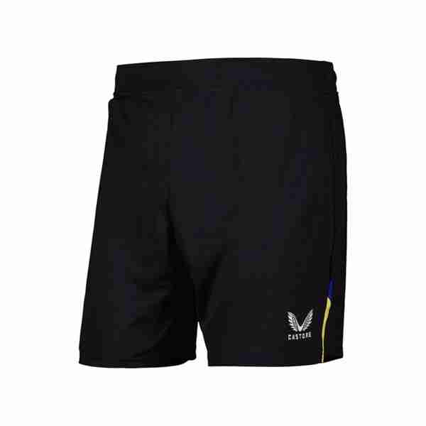 Pantalones Everton 3ª 2025-2026 Thailandia Pantaloni Everton Terza 2025 2026